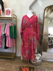 Rohita Kaftan Dress