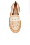 Viola Casual Penny Loafers