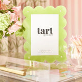 Kiwi Acrylic Picture Frame