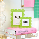 Kiwi Mini Acrylic Picture Frame