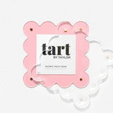 Light Pink Mini Acrylic Picture Frame