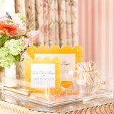 Mango Mini Acrylic Picture Frame