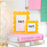 Mango Mini Acrylic Picture Frame