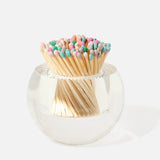Match Striker - Confetti Matches