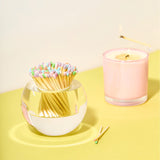 Match Striker - Confetti Matches
