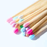 Match Striker - Confetti Matches