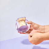 Match Striker - Lavender Matches