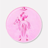 Mustang Sally Coaster