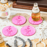 Mustang Sally Coaster