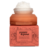 Poppy and Pout Lip Scrub