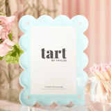 Seafoam Acrylic Picture Frame