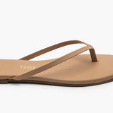 {Tkees} Square Toe Lilly - Cocobutter