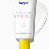 {Supergoop!} Unseen Sunscreen SPF 40