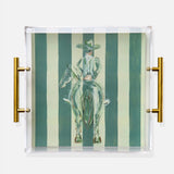 Trailblazer Large Tray