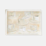 Wrangler Small Tray