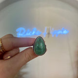 Marfa Turquoise Rings