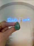Marfa Turquoise Rings
