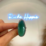 Marfa Turquoise Rings