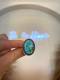 Marfa Turquoise Rings