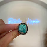 Marfa Turquoise Rings