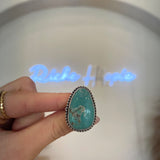 Marfa Turquoise Rings