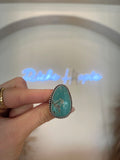 Marfa Turquoise Rings