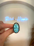 Marfa Turquoise Rings
