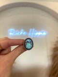 Marfa Turquoise Rings