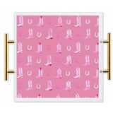 Boot Scoot Large Tray